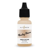 Altenew - Fresh Dye Ink Reinker - Rocky Shore