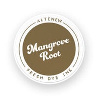 Altenew - Fresh Dye Ink Pad - Mangrove Root