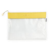 Altenew - Zip 'n' Stash - Yellow - 1 Pack