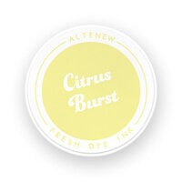 Altenew - Fresh Dye Ink Pad - Citrus Burst