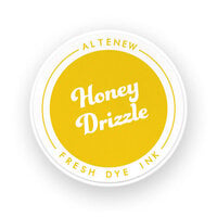 image of Altenew - Fresh Dye Ink Pad - Honey Drizzle