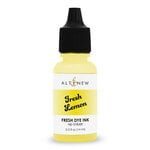 Altenew - Fresh Dye Ink Reinker - Fresh Lemon