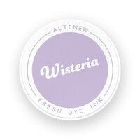 Altenew - Fresh Dye Ink Pad - Wisteria