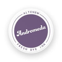 image of Altenew - Fresh Dye Ink Pad - Andromeda