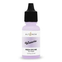 image of Altenew - Fresh Dye Ink Reinker - Wisteria