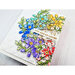 Altenew - Embossing Folder - 3D - Sweet Spray