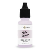Altenew - Fresh Dye Ink Reinker - Pale Mauve