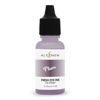 Altenew - Fresh Dye Ink Reinker - Plum