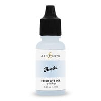 Altenew - Fresh Dye Ink Reinker - Arctic