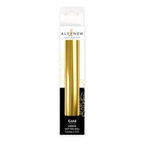 image of Altenew - Hot Foil Roll - Mirror - Gold