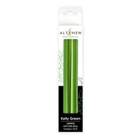 Altenew - Hot Foil Roll - Mirror - Kelly Green