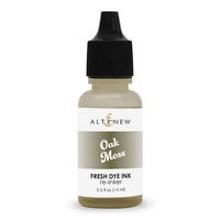 Altenew - Fresh Dye Ink Reinker - Oak Moss