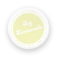 Altenew - Fresh Dye Ink Pad - Icy Lemonade