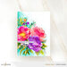 Altenew - Embossing Folder - 3D - Farmhouse Florals