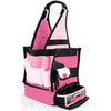 All My Memories - Tote-ally Cool On-The-Go Craft Bag - Pink and Pink