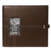 All My Memories - Imaginisce - Urban Chic 12 x 12 Albums - Chocolate Brown