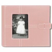 All My Memories - Imaginisce - Urban Chic 8 x 8 Albums - Pink