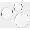 Apple Pie Memories - Clear Acrylic Handle Kit 5 - 3 Sizes