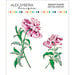 Alex Syberia Designs - Hot Foil Plate - Midnight Blooms