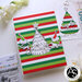 Alex Syberia Designs - Clear Photopolymer Stamps - Merry Christmice