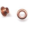 American Tag - Lost Art Treasures 3/16" Eyelets - Copper