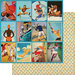 Authentique Paper - All-Star Collection - 12 x 12 Collection Pack - Club Sports