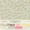 Authentique Paper - Confection Collection - 12 x 12 Collection Kit