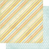 Authentique Paper - Dreamy Collection - 12 x 12 Double-Sided Paper - Four