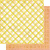 Authentique Paper - Dreamy Collection - 12 x 12 Double-Sided Paper - Five