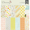 Authentique Paper - Dreamy Collection - 12 x 12 Collection Kit