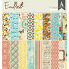Authentique Paper - Endless Collection - 12 x 12 Double Sided Paper Pad