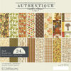 Authentique Paper - Gracious Collection - 8 x 8 Paper Pad Bundle