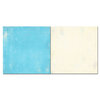 Authentique Paper - Journey Collection - 12 x 12 Double Sided Bi-Fold Paper - Foundations