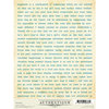 Authentique Paper - Journey Collection - Cardstock Stickers - Diction