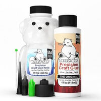 Bearly Art - Precision Craft Glue - The Bundle