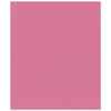Bazzill Basics - 8.5 x 11 Cardstock - Orange Peel Texture - Pinata, CLEARANCE