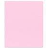 Bazzill Basics - 8.5 x 11 Cardstock - Grasscloth Texture - Pinkini, CLEARANCE