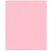 Bazzill Basics - 8.5 x 11 Cardstock - Canvas Texture - Romance