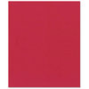 Bazzill Basics - 8.5 x 11 Cardstock - Smooth Texture - Currant Sensation