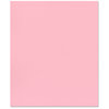 Bazzill Basics - 8.5 x 11 Cardstock - Smooth Texture - Guava Sensation