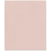 Bazzill Basics - 8.5 x 11 Cardstock - Dotted Swiss Texture - Sunset Rose
