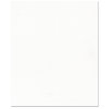 Bazzill Basics - 8.5 x 11 Cardstock - Classic Texture - Eggshell