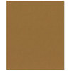 Bazzill Basics - 8.5 x 11 Cardstock - Canvas Texture - Vintage