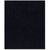 Bazzill Basics - 8.5 x 11 Cardstock - Grasscloth Texture - Black Bird