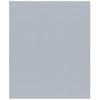 Bazzill Basics - 8.5 x 11 Cardstock - Canvas Texture - Smoky