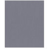 Bazzill Basics - 8.5 x 11 Cardstock - Canvas Texture - Thunder
