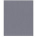 Bazzill Basics - 8.5 x 11 Cardstock - Canvas Texture - Thunder