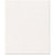 Bazzill - 8.5 x 11 Wedding Cardstock - White Wedding Pin Stripe