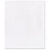 Bazzill - 8.5 x 11 Wedding Cardstock - White Wedding Satin