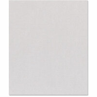 Bazzill Basics - 8.5 x 11 Metallic Cardstock - Luster, CLEARANCE